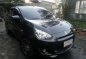 2013 Mitsubishi Mirage Hatchback for sale-2