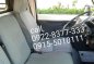 2003 Isuzu FB Nhr for sale-6