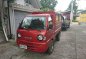 2017 Multicab Suzuki RED for sale-4