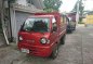 2017 Multicab Suzuki RED for sale-1