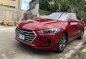 2016 Hyundai Elantra GL AT for sale-11