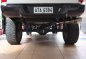 2015 Ford Ranger 3.2 Wild Trak 4x4 MT for sale-11