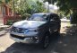 SUPER FRESH 2017 Toyota Fortuner V 4x2 for sale-7