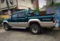 1996 Mitsubishi L200 Strada for sale -2