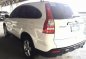 Well-maintained Honda CR-V 2008 for sale-7