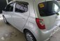 Toyota wigo E 15 for sale -8