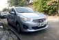 2015 Mitsubishi Mirage G4 Automatic for sale -0