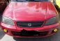 Honda City type z lxi for sale -0