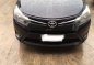 Toyota vios 2016 E manual trans for sale -4