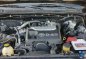 Toyota Fortuner g diesel automatic 2009-2010-3