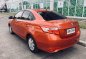 2015 Toyota Vios 1.3E AT for sale-3