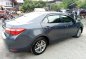 Toyota Corolla Altis G. 1.6 manual for sale -4