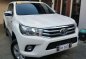 Hilux g AT 2016 for sale -9