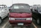 Good as new Nissan Urvan 2013 for sale-1