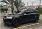 Well-kept Chevrolet Captiva 2013 for sale-1