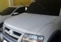 Mitsubishi Pajero 2004 Matic White SUV For Sale -2