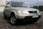 2001 Honda CR-V for sale -0