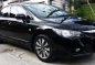 2011 Honda Civic 1.8S Automatic for sale -1