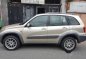 Good as new Toyota RAV4 2003 for sale -1