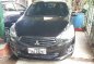 Well-kept Mitsubishi Mirage G4 2015 for sale-0