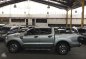 2015 Ford Ranger Wildtrak 3.2 4x4 for sale -9