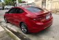 Good as new Hyundai Elantra 2016 for sale-7