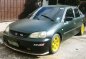 Honda civic vti 2002 super loaded financing ok-3