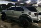 Toyota Fortuner 2015 for sale -6