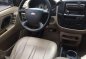 2006 Ford Escape XLS AT 4x2 2.0L Black For Sale -5