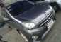 2015 Toyota Wigo G AT Gas for sale-2