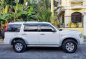 Well-maintained Ford Everest 2009 for sale-5