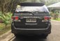 Well-kept Toyota Fortuner 2015 for sale-7