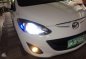Mazda2 2010 MT 73T kms for sale -6