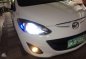 Mazda2 2010 MT 73T kms for sale -1