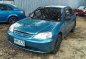 RUSH SALE Honda CIVIC Dimension 2001mdl-0