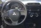Mitsubishi Mirage hatchback glx 2015 for sale -2