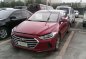 Well-maintained Hyundai Elantra 2016 for sale-2