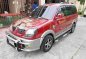 Well-kept Mitsubishi Adventure 2009 for sale-1