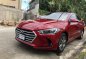 Good as new Hyundai Elantra 2016 for sale-4