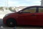Hyundai Accent 2012 gas for sale -1