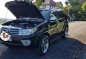 Toyota Fortuner g diesel automatic 2009-2010-0