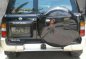 2003 Nissan Patrol Turbo Diesel for sale-1