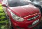 2016 Hyundai Accent 1.4 E MT GAS for sale -0