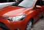 2016 Toyota Vios 1.3E Manual for sale -1