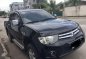 Mitsubishi Strada 2013 for sale -0