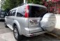 Ford Everest 2009 series Automatic for sale -2