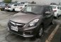 Well-kept Suzuki Swift Dzire 2016 for sale-2