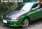 Selling Lady-driven Mazda 323 Gen 2.5 AT-2