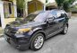 Well-maintained Ford Explorer 2015 for sale-1
