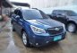 2013 Subaru Forester 2.0 At for sale -0